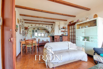 Foto Appartamento in ripe, Civitella del Tronto di 100 m² con 3 locali