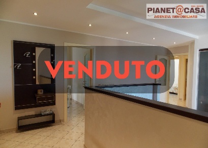 Foto Appartamento in Via Ugo Foscolo, Monsampolo del Tronto di 150 m²