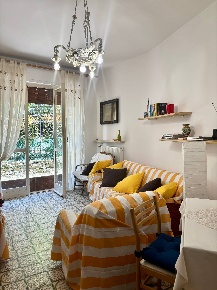 Foto Appartamento in Via Castagneto, Camogli di 76 m² con 4 locali