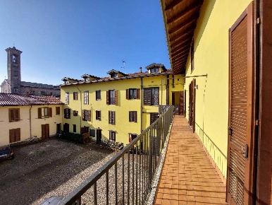 Foto Appartamento in via gramsci, Lonate Ceppino di 89 m² con 3 locali