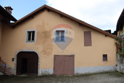 Foto Appartamento in via Casucco, Almenno San Bartolomeo in vendita