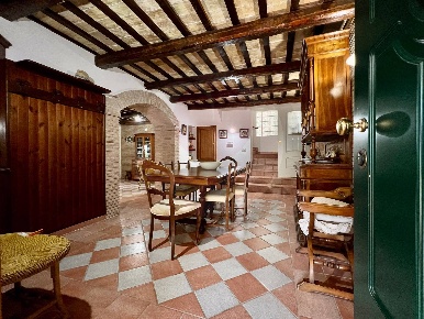 Foto Villa singola in Via San Vincenzo, Castel Frentano di 130 m²