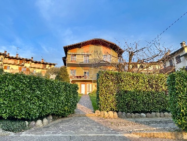 Foto Appartamento in via Tassetti, Ponteranica in vendita