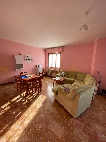 Foto Appartamento in via piane, Montegiorgio di 160 m² con 9 locali