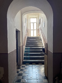 Foto Appartamento in via vittorio emanuele, Ripatransone di 151 m²