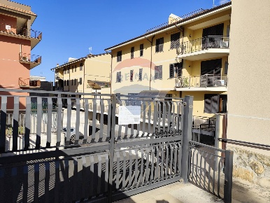 Foto Appartamento in via umberto, Canicattini Bagni di 63 m² con 2 locali