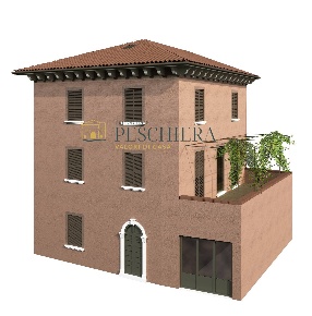 Foto Appartamento in Vicolo Balilla, Monzambano di 105 m² con 2 locali