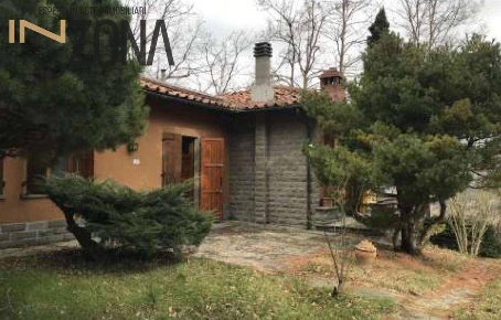 Foto Villa unifamiliare in Localita' Cornacchiaia - via Sigliola, di 167 m²