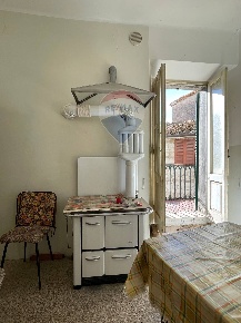 Foto Appartamento in Via Cadice, Arcevia di 52 m² con 4 locali in vendita