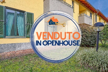 Foto Appartamento in via Macchio, Cavaria con Premezzo in vendita