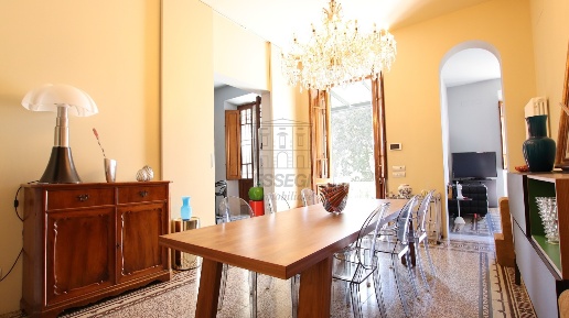 appartamento in vendita a Lucca in zona Centro Città