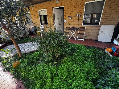Foto Appartamento in Via Delle Mura, Montegiorgio di 82 m² con 3 locali