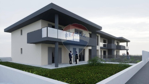 Foto Appartamento in Via Pedrona, Montirone di 170 m² con 4 locali