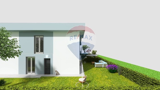 Foto Appartamento a Presezzo di 100 m² con 3 locali in vendita