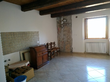 Foto Appartamento in via don augusto cameli, Ripatransone di 75 m²