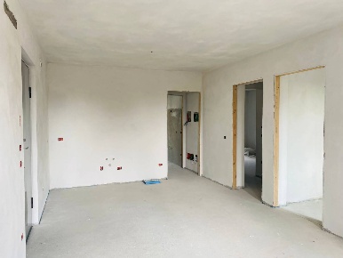 Foto Appartamento a Gandino di 100 m² con 3 locali in vendita