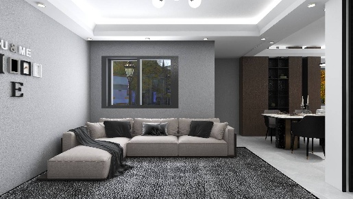 Foto Villa unifamiliare in Via Ho Chi Min, Samassi di 200 m² con 3 locali