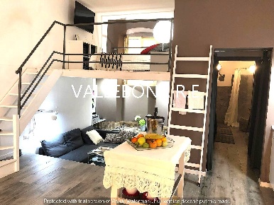 Foto Appartamento a Carloforte di 69 m² con 2 locali in vendita