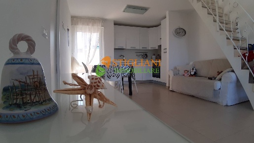 Foto Appartamento in C.da Padula, Montenero di Bisaccia di 85 m² in vendita