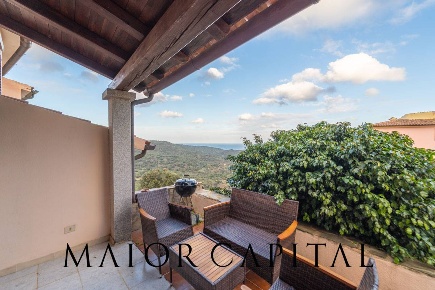 Foto Villa a schiera in Via Mare Adriatico Ludduì, Budoni in vendita