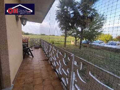 Foto Appartamento in Via Asiola, Fiumicello Villa Vicentina di 95 m²