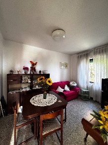 Foto Appartamento in via del sole, Montegiorgio di 60 m² con 4 locali