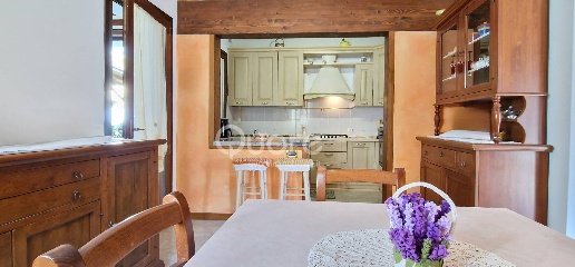 Foto Appartamento in Via Beano, Basiliano di 123 m² con 6 locali in vendita