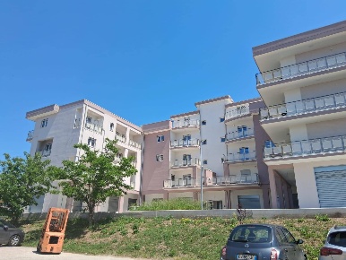 Foto Appartamento in via provinciale, Albanella di 130 m² con 6 locali