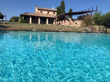 Foto Villa singola a San Costanzo in vendita
