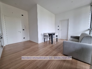 Foto Appartamento a Codognè con 1 locali in affitto