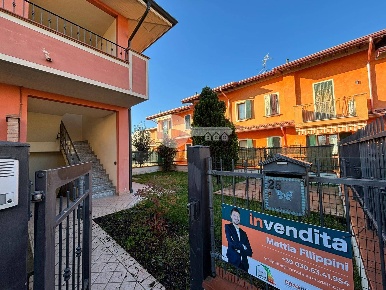 Foto Appartamento in VIA ROMANINO, Pontevico di 120 m² con 3 locali