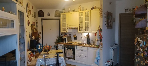 Foto Appartamento in Via Aldo Moro, Follo di 55 m² con 2 locali in vendita
