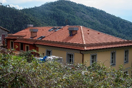 Foto Villa singola in via Bargone - Località Nansola, Casarza Ligure