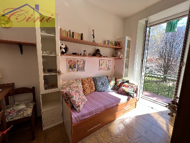 Foto Appartamento in via mazzini, Ballabio di 50 m² con 2 locali in affitto