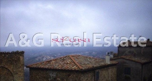 Foto Appartamento a Arcidosso in vendita