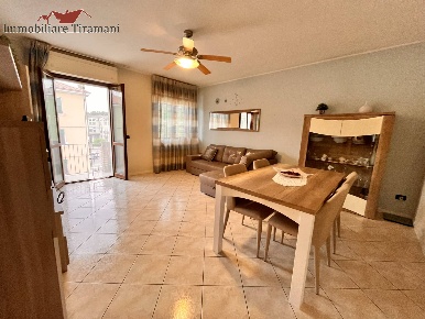 Foto Appartamento in via Firenze, Cortemaggiore di 94 m² con 3 locali