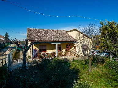 Foto Villa unifamiliare in VIA TORRE, Torrevecchia Teatina di 170 m²