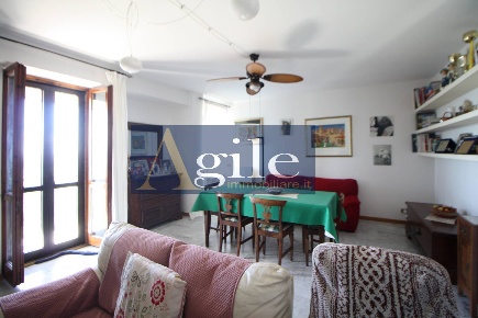 Foto Appartamento in piazza xx settembre, Ripatransone di 105 m² in vendita
