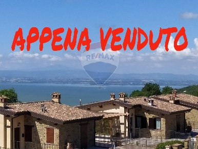 Foto Appartamento in LOCALITA' CASTEL RIGONE CAMPAGNA in vendita