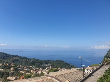 Foto Appartamento in VIA AURELIA, Camogli di 103 m² con 5 locali in vendita