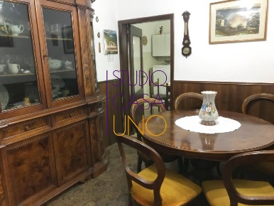 Foto Villa singola a Laterina Pergine Valdarno di 135 m² con 8 locali