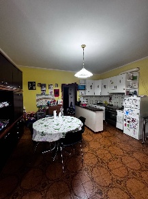 Foto Appartamento in via faleriense ovest, Montegiorgio di 58 m² in vendita