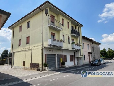 Foto Appartamento a Pontoglio di 46 m² con 2 locali in vendita