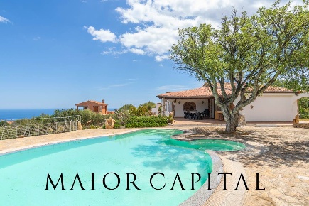 Foto Villa singola in Ludduì, Budoni in vendita
