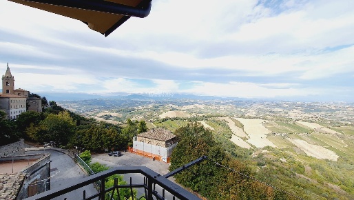 Foto Appartamento in corso vittorio emanuele, Ripatransone di 92 m²