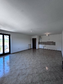 Foto Appartamento in Via Fonterimana, Montegiorgio di 100 m² con 4 locali