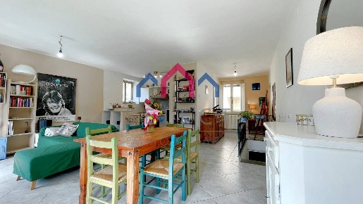 Foto Appartamento a Borgo a Mozzano di 100 m² con 3 locali in vendita