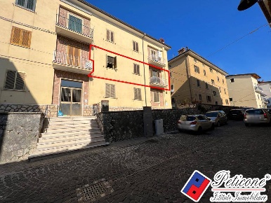Foto Appartamento in Via Lago, Lenola di 55 m² con 3 locali in vendita