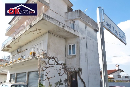 Foto Appartamento in via Nazionale, Fiumicello Villa Vicentina di 130 m²