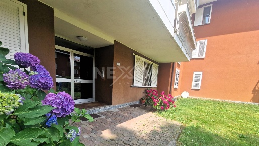 Foto Appartamento in Via Certosa, San Genesio ed Uniti di 117 m² in vendita